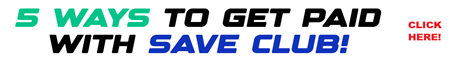 SaveClub a