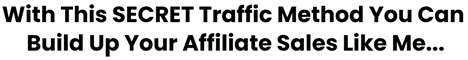 Your Daily Traffic c