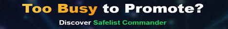 WP safelist commander