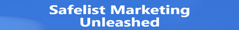 WP safelist marketing unleashed